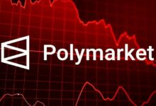 كشف الرئيس التنفيذي لـ Polymarket، شاين كوبلان، عن تمويل بقيمة 205 مليون دولار لم يكشف عنه سابقاً