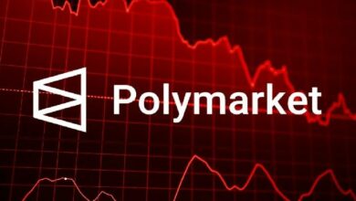 كشف الرئيس التنفيذي لـ Polymarket، شاين كوبلان، عن تمويل بقيمة 205 مليون دولار لم يكشف عنه سابقاً