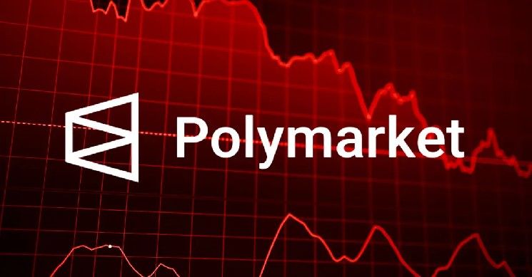 كشف الرئيس التنفيذي لـ Polymarket، شاين كوبلان، عن تمويل بقيمة 205 مليون دولار لم يكشف عنه سابقاً