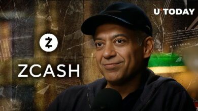سعر Zcash يصعد 27% مع إنهاء نافال رافيكانت الجدل حول فائدة ZEC
