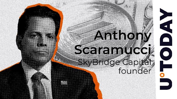 سكاراموتشي الصاعد: رفض تام لرواية "صفقة إضعاف العملة" في عالم البيتكوين