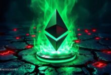 إيثيريوم في مواجهة الدببة: هل تستطيع الثيران دفع سعر الإيثيريوم نحو 4500 دولار؟