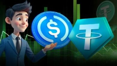 طفرة العملات المستقرة تُنشط حملة قطاع التشفير لوضوح القواعد الضريبية