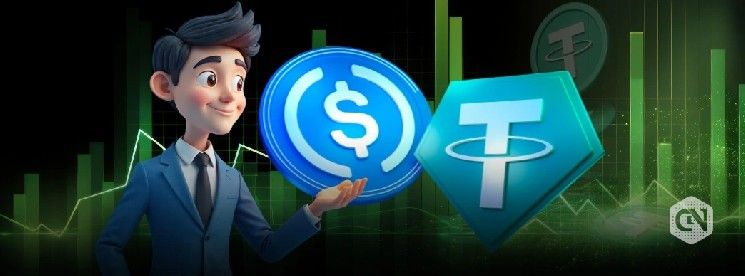 طفرة العملات المستقرة تُنشط حملة قطاع التشفير لوضوح القواعد الضريبية