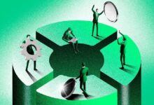 صفقات الاندماج والاستحواذ في سوق العملات الرقمية تسجل أعلى مستوى لها على الإطلاق عند 10 مليار دولار