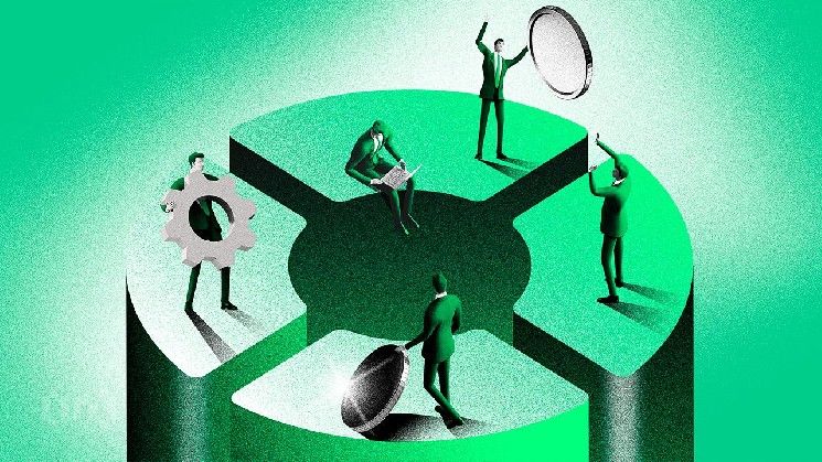 صفقات الاندماج والاستحواذ في سوق العملات الرقمية تسجل أعلى مستوى لها على الإطلاق عند 10 مليار دولار