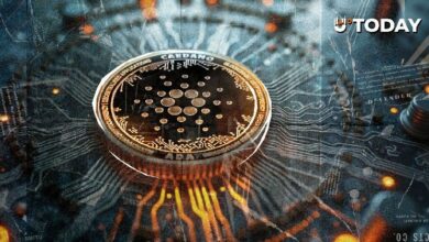 أكبر تحديث لـ Cardano منذ سنوات يحقق معلمًا رئيسيًا