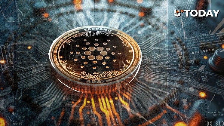 أكبر تحديث لـ Cardano منذ سنوات يحقق معلمًا رئيسيًا