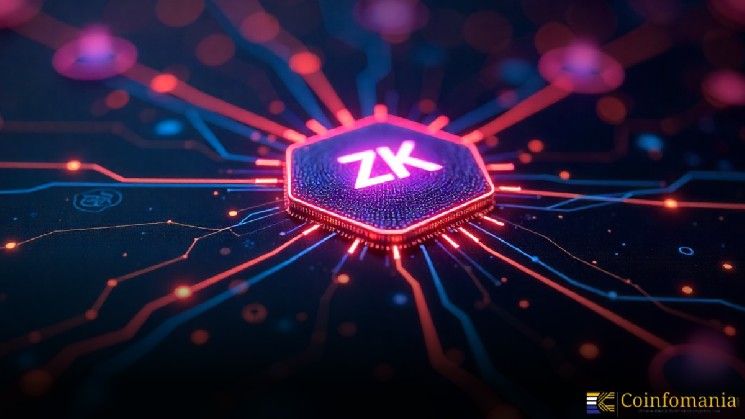 شبكة بريفيس للمعالج المساعد زيرو نولدج تحقق انتشاراً واسعاً عبر إيكوسيستم Web3