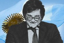 محكمة أرجنتينية تطلب القبض على حلفاء الرئيس في فضيحة ليبرا