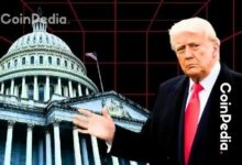 مستشار ترامب ستيف ويتكوف يواجه تحقيقًا في مجلس الشيوخ حول حيازته للعملات الرقمية