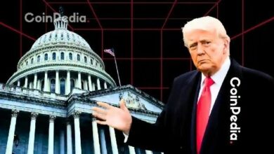 مستشار ترامب ستيف ويتكوف يواجه تحقيقًا في مجلس الشيوخ حول حيازته للعملات الرقمية