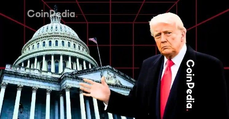 مستشار ترامب ستيف ويتكوف يواجه تحقيقًا في مجلس الشيوخ حول حيازته للعملات الرقمية