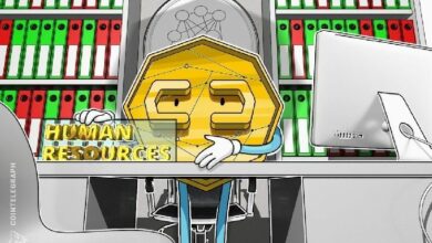 شركات العملات الرقمية تُسرّع وتيرة التوظيف في أمريكا 2025 مع وضوح المشهد التنظيمي