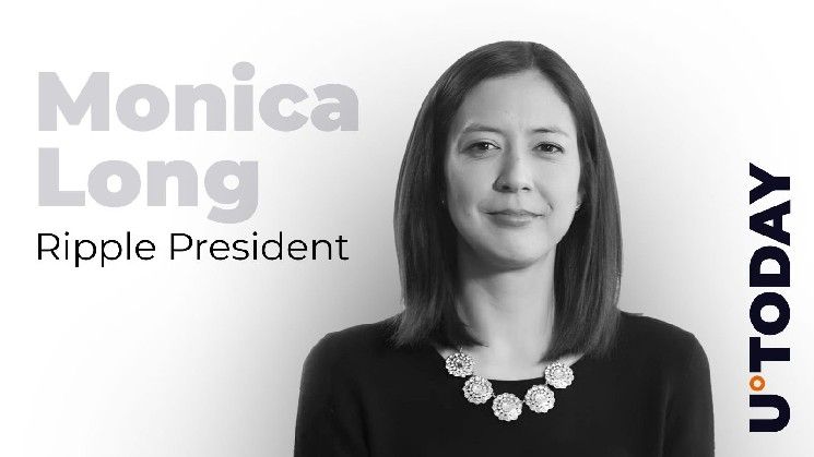 رئيس ريبل يستشرف مستقبل العملات المستقرة: 3 اتجاهات رئيسية