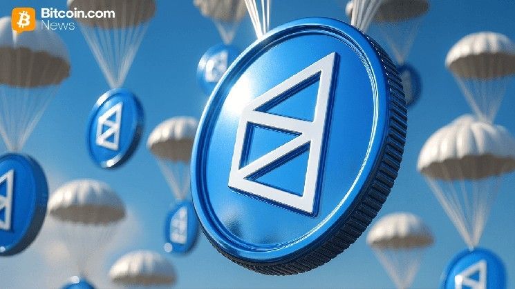 عملاق أسواق التوقعات Polymarket يستعد لإطلاق الإيردروب وتوزيع العملة