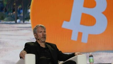 مايكل سايلور يتوقع صعود البيتكوين: "تريليون دولار من التراكم ومليون دولار للسعر"