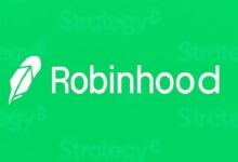 روبينهود تُدرج أدوات الاستراتيجية الائتمانية الرقمية المدعومة بالبيتكوين