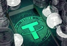 تيثر تُصدر مليار دولار من عملة USDT المُستقرة بعد هزة أكتوبر في الأسواق