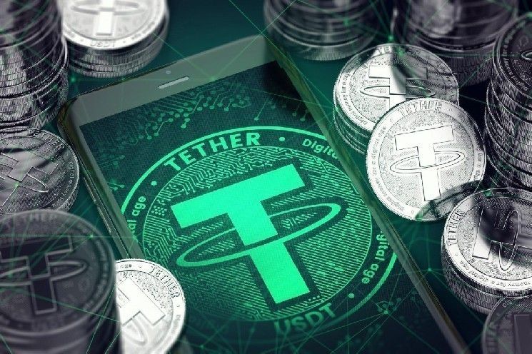 تيثر تُصدر مليار دولار من عملة USDT المُستقرة بعد هزة أكتوبر في الأسواق