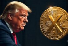 انهيار سعر XRP 17% مع تفاقم أزمة سوق العملات الرقمية