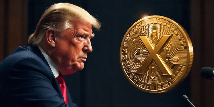 انهيار سعر XRP 17% مع تفاقم أزمة سوق العملات الرقمية