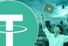 فيتنام و"تيثر" تتعاونان لبناء نظام آمن ومرخص للأصول الرقمية