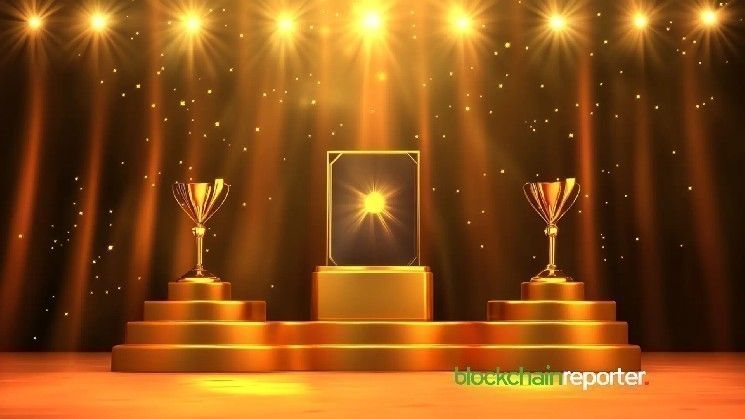 مشروعات التمويل اللامركزي (DeFi) تسجل نمواً هائلاً في القيمة الإجمالية المقفلة (TVL) بقيادة $USDAI و$STG و$ASTER