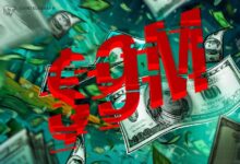 خسارة مفاجئة لـ Machi Big Brother: أرباح 44 مليون دولار تتحول إلى خسارة 9 ملايين على Hyperliquid