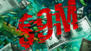 خسارة مفاجئة لـ Machi Big Brother: أرباح 44 مليون دولار تتحول إلى خسارة 9 ملايين على Hyperliquid