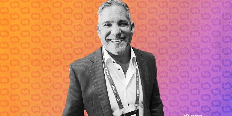 "لا تكن أحمق": جرانت كاردون يحذر مستثمري البيتكوين من مطاردة صعود الذهب القياسي