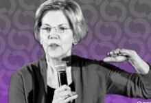 وارن وساندرز يهاجمان إدارة ترامب لتكريسها لخطة 401K "الخطيرة" للبيتكوين والعملات المشفرة