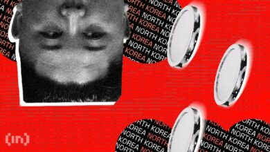 تقرير جديد يكشف النقاب عن المدى المقلق لقراصنة العملات الرقمية من كوريا الشمالية