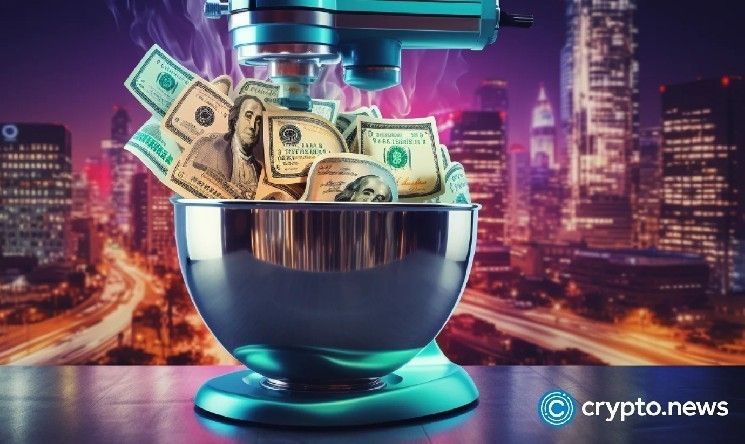 مختبرات YZi تقود جولة تمويل بقيمة 50 مليون دولار لبروتوكول الدفع العالمي BPN