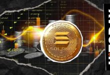 شراء 218 مليون دولار من عملة سولانا دفعة واحدة.. من يقف وراء هذه الصفقة؟