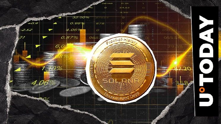 شراء 218 مليون دولار من عملة سولانا دفعة واحدة.. من يقف وراء هذه الصفقة؟