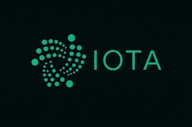 أزمة تجارية بقيمة 2.5 تريليون دولار تلوح في الأفق — IOTA قد تكون الحل الوحيد الفعّال