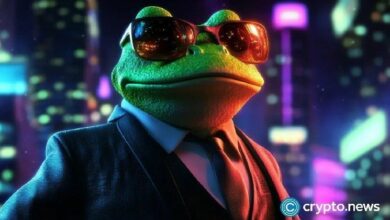 لماذا قد يفوت سعر Pepe Coin خطة "أوكتوبر الصعودي"؟