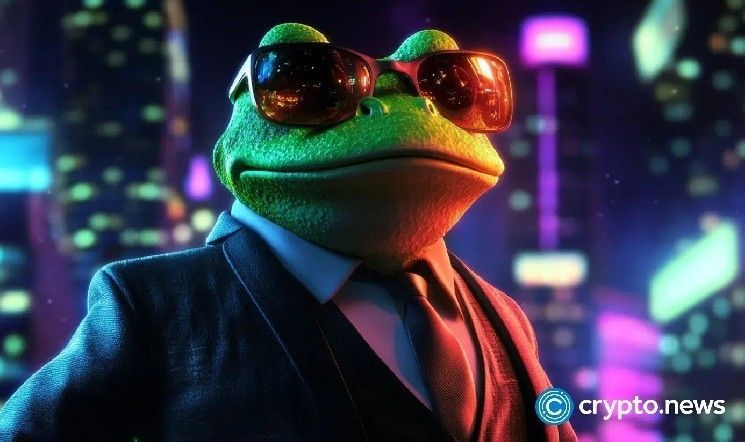 لماذا قد يفوت سعر Pepe Coin خطة "أوكتوبر الصعودي"؟