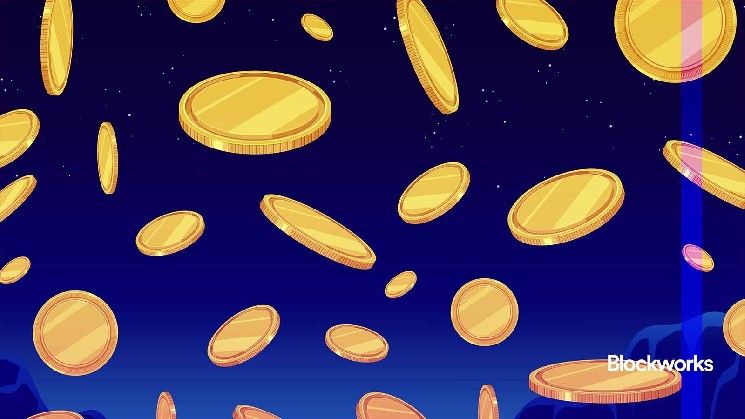 عقار تقدم عائدًا على البيتكوين بنسبة 14% معتمدة على التمويل اللامركزي لإثيريوم