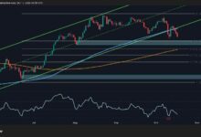تحليل سعر الإيثيريوم: هل 3,500 دولار هي المحطة التالية لـ ETH بعد تراجع أسبوعي بـ 13%؟