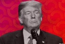 ترمب أقالها من هيئة التجارة.. والآن مشروع قانون التشفير لزوجها يواجه التهديد