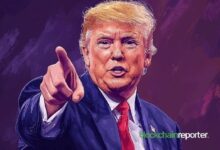 صفقة ترامب التجارية مع الصين ورسوم كندا تثير تقلبات سوق العملات الرقمية