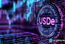 اندماج عملة USDe المستقرة من Ethena في البنك الرقمي متعدد العملات لدى UR عند الإطلاق