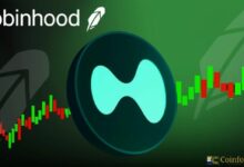 إدراج Robinhood لـ $HYPE يشعل موجة صعود قوية لعملة الميم