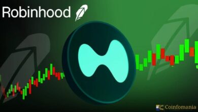 إدراج Robinhood لـ $HYPE يشعل موجة صعود قوية لعملة الميم