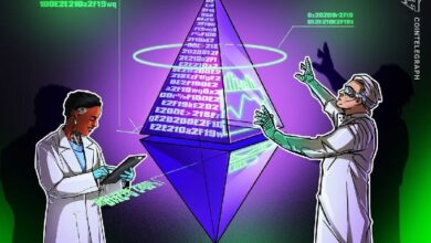 مطور يحذر: التوسع المؤسسي يهدد قيم شبكة إيثيريوم الأساسية