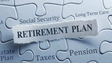 هل تُضيف الولايات المتحدة العملات الرقمية إلى خطط التقاعد وتدفع الأسواق للصعود؟