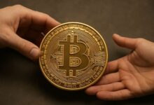 منصة ثروة رقمية أصلية معتمدة على البيتكوين تنبثق من اندماج أنشيند وجانيت ترست