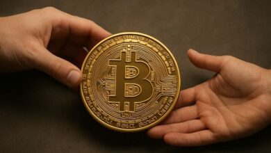 منصة ثروة رقمية أصلية معتمدة على البيتكوين تنبثق من اندماج أنشيند وجانيت ترست